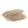 Hare's Mask Dubbing Nature Spirit - ns-hmd-48-natural-hares-mask