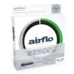 Airflo SHOVEL HEAD RIDGE 2.0 - 280-grain-18g-rsf-kg-mh-280