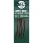 Pióra Metz Single Pack Neck Brown - 90415-18-brown-size-18