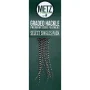Pióra Metz Single Pack Neck Grizzly - 90433-20-grizzly-size-20