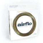 Airflo Delta Clear Camo Intermediate - wf5-cl-wf5fi-camo