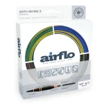 Airflo Sixth Sense 2 Sinking - 6-7-sink3-ss2-wf6-7s3-dg