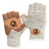 Rękawiczki Fish Monkey Wooly - fm30-xs-kolor-tan