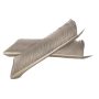 Turkey Biot Quill - tbqp-16-gray