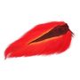 Doetail Ogon samicy jelenia - odoetail-129-fl-red