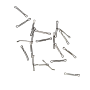 Shanki Partridge Waddington 15-25mm - v1ss-15-partrige-15mm-shank-waddington