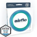 Airflo Universal Flats Intermediate - klasa-10-intermediate-rsf-fu-wf10i-ta