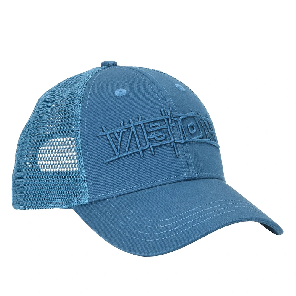 TRUCKER Blue