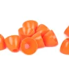Główki Conehead 6,3mm - conehead-63mm-fluo-orange