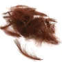 Premium CDC pióra - chococklate-brown-fd-cdc23