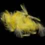 Premium CDC pióra - pale-yellow-fd-cdc12