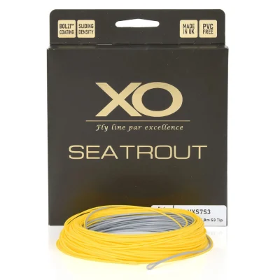 XO Seatrout Linka Muchowa