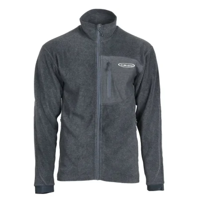 NALLE JACKET Grey Bluza