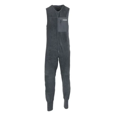 Nalle Overall Grey