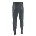 Nalle Trousers Grey Spodnie - v5028-s-rozmiar-small