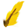Bucktail Wapsi Large - btl006-yellow