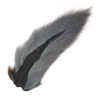 Bucktail Wapsi Large - btl137-shad-gray
