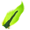 Bucktail Wapsi Large - btl509-fl-chartreuse