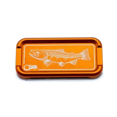 Cling Magnes Grab Doublestack